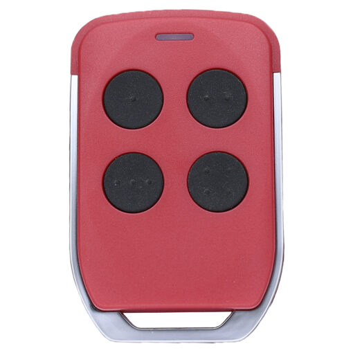 Auto Openers Waterproof Replacement B&D TB5 Remote - Image 6