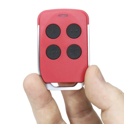 Auto Openers Waterproof Replacement B&D TB5 Remote - Image 3