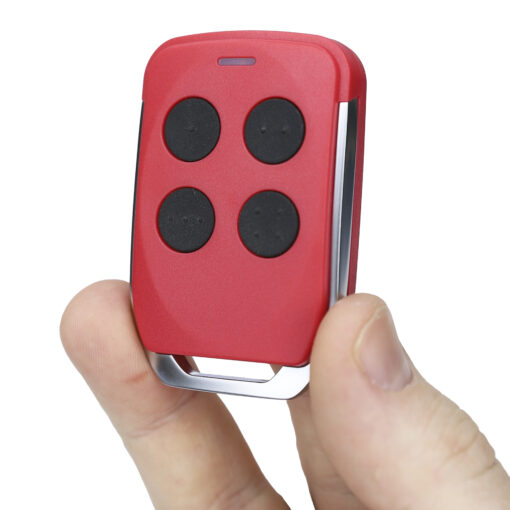 Auto Openers Waterproof Replacement B&D TB5 Remote - Image 2