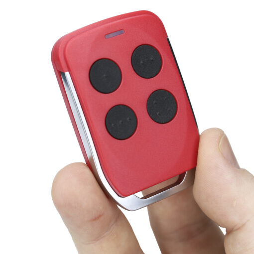Auto Openers Waterproof Replacement B&D TB5 Remote - Image 7