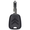 Citroen NE73 Replacement Car Key Case Shell