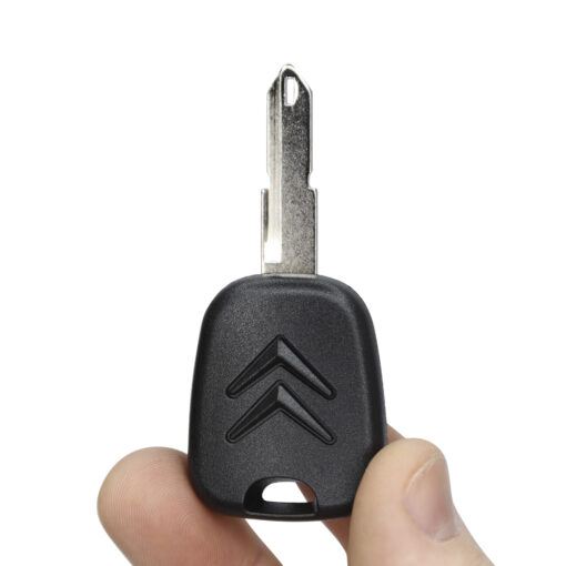 Citroen NE73 Replacement Car Key Case Shell - Image 4