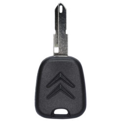 Citroen NE73 Replacement Car Key Case Shell