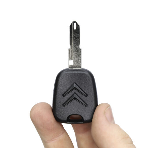 Citroen NE73 Replacement Car Key Case Shell - Image 5