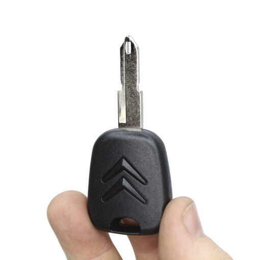 Citroen NE73 Replacement Car Key Case Shell - Image 6
