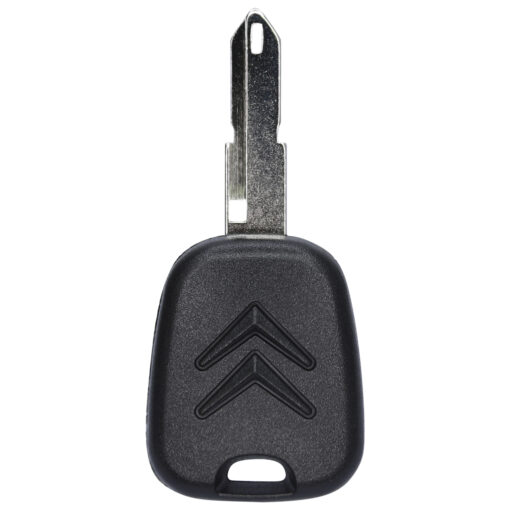 Citroen NE73 Replacement Car Key Case Shell
