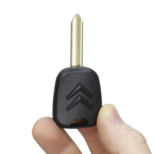 Citroen SX9 Replacement Car Key Case Shell - Image 6