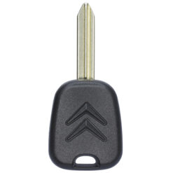 Citroen SX9 Replacement Car Key Case Shell