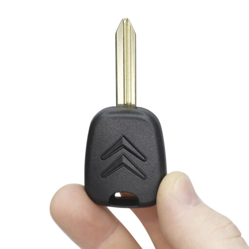 Citroen SX9 Replacement Car Key Case Shell - Image 5