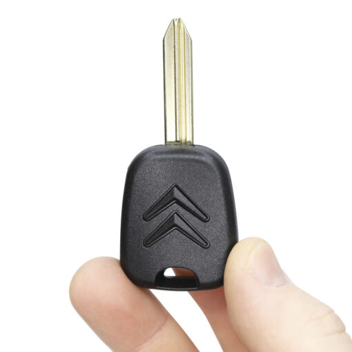 Citroen SX9 Replacement Car Key Case Shell - Image 4