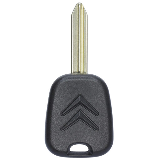 Citroen SX9 Replacement Car Key Case Shell