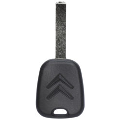 Citroen VA2 Replacement Car Key Case Shell