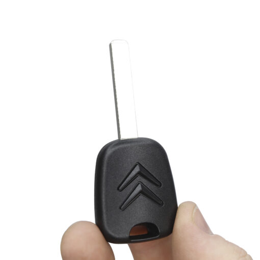 Citroen VA2 Replacement Car Key Case Shell - Image 6