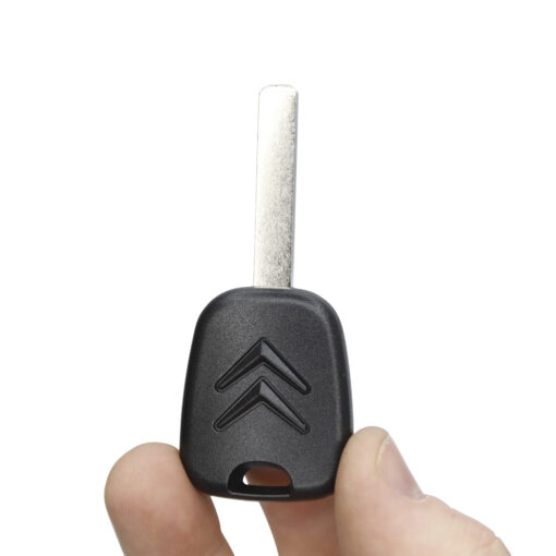 Citroen VA2 Replacement Car Key Case Shell - Image 5