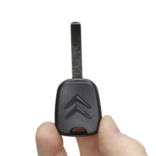 Citroen VA2 Replacement Car Key Case Shell - Image 4