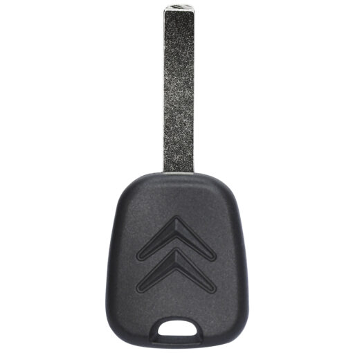 Citroen VA2 Replacement Car Key Case Shell