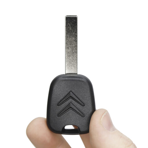 Citroen HU83 Replacement Car Key Case Shell - Image 6