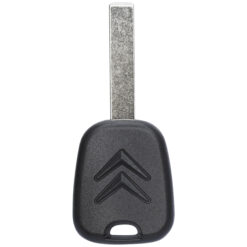 Citroen HU83 Replacement Car Key Case Shell