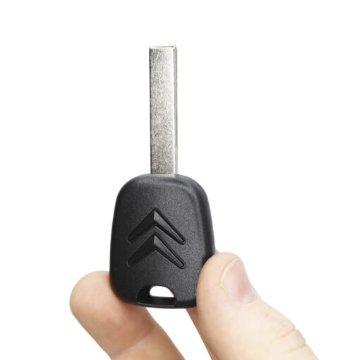 Citroen HU83 Replacement Car Key Case Shell - Image 4