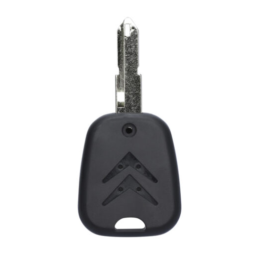 Citroen NE55 2 Button Replacement Car Key Case Shell - Image 3
