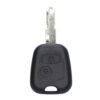 Citroen NE55 2 Button Replacement Car Key Case Shell
