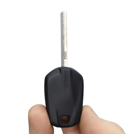 Citroen HU83 Bladed Replacement Car Key Case Shell - Image 4