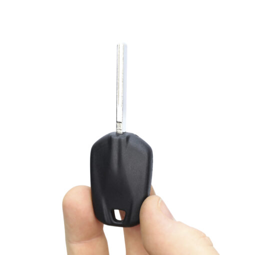 Citroen HU83 Bladed Replacement Car Key Case Shell - Image 3