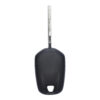 Citroen HU83 Bladed Replacement Car Key Case Shell