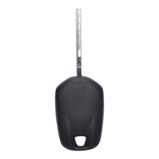 Citroen HU83 Bladed Replacement Car Key Case Shell