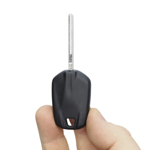 Citroen HU83 Bladed Replacement Car Key Case Shell - Image 5