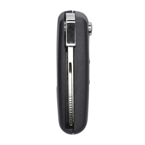 Citroen 3 Button Replacement Car Key Case HU83 Inc Battery Clip - Image 6