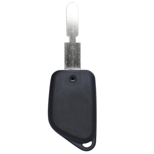 Citroen NE78 2 Button Replacement Car Key Case - Image 3