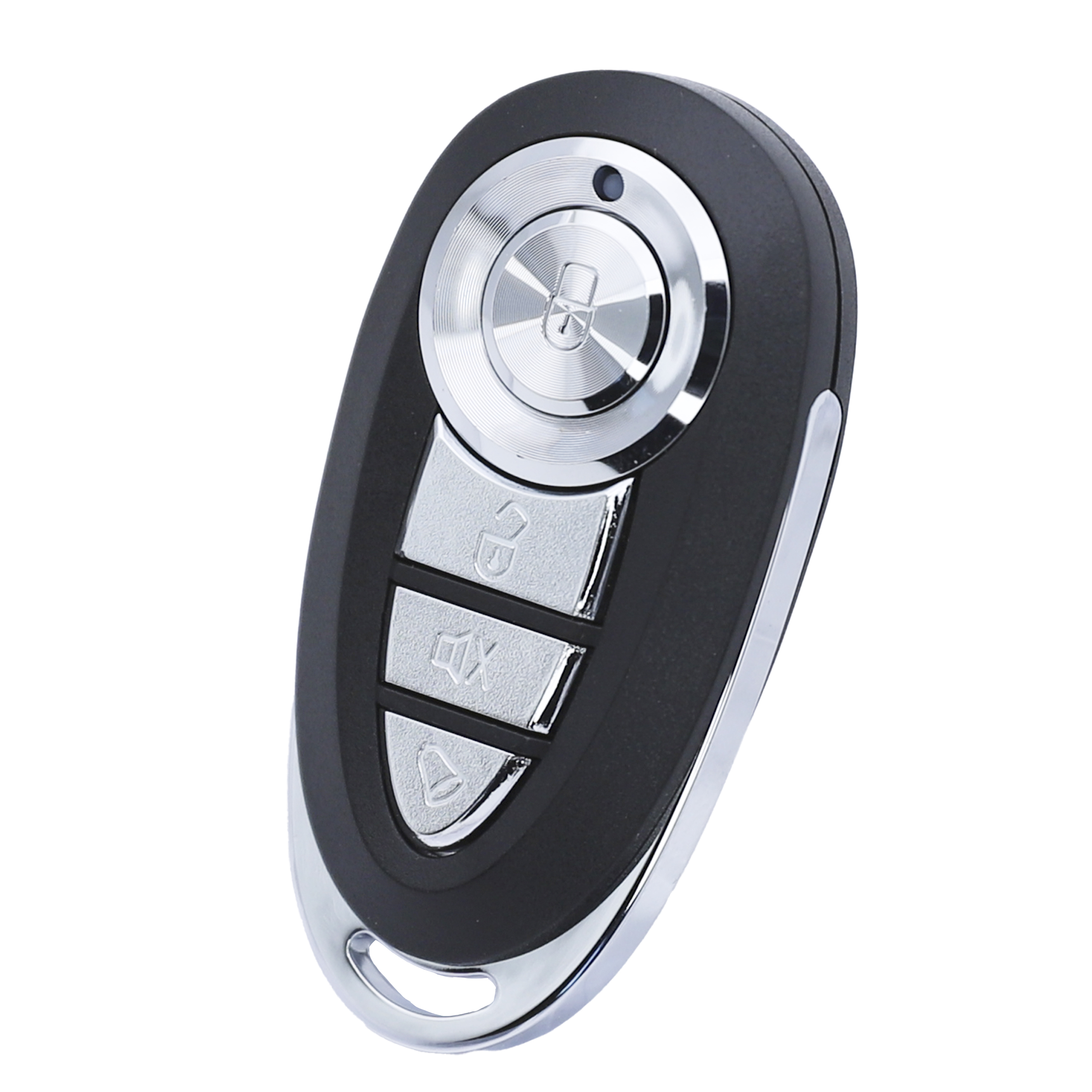 Dominator YBS2, YBS4, DOM505 Aftermarket Garage Door Remote - Image 4