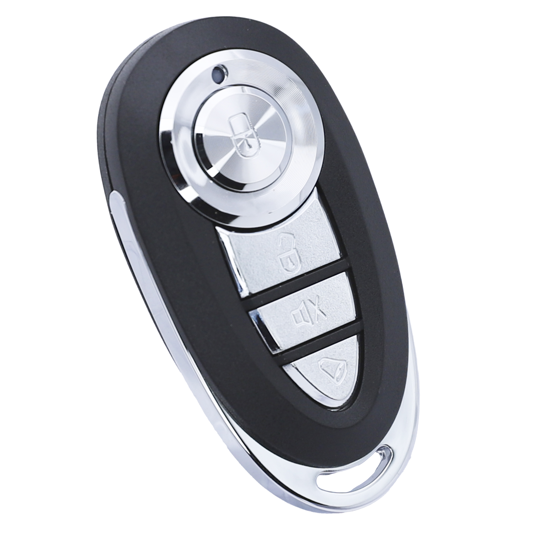 Dominator YBS2, YBS4, DOM505 Aftermarket Garage Door Remote - Image 5