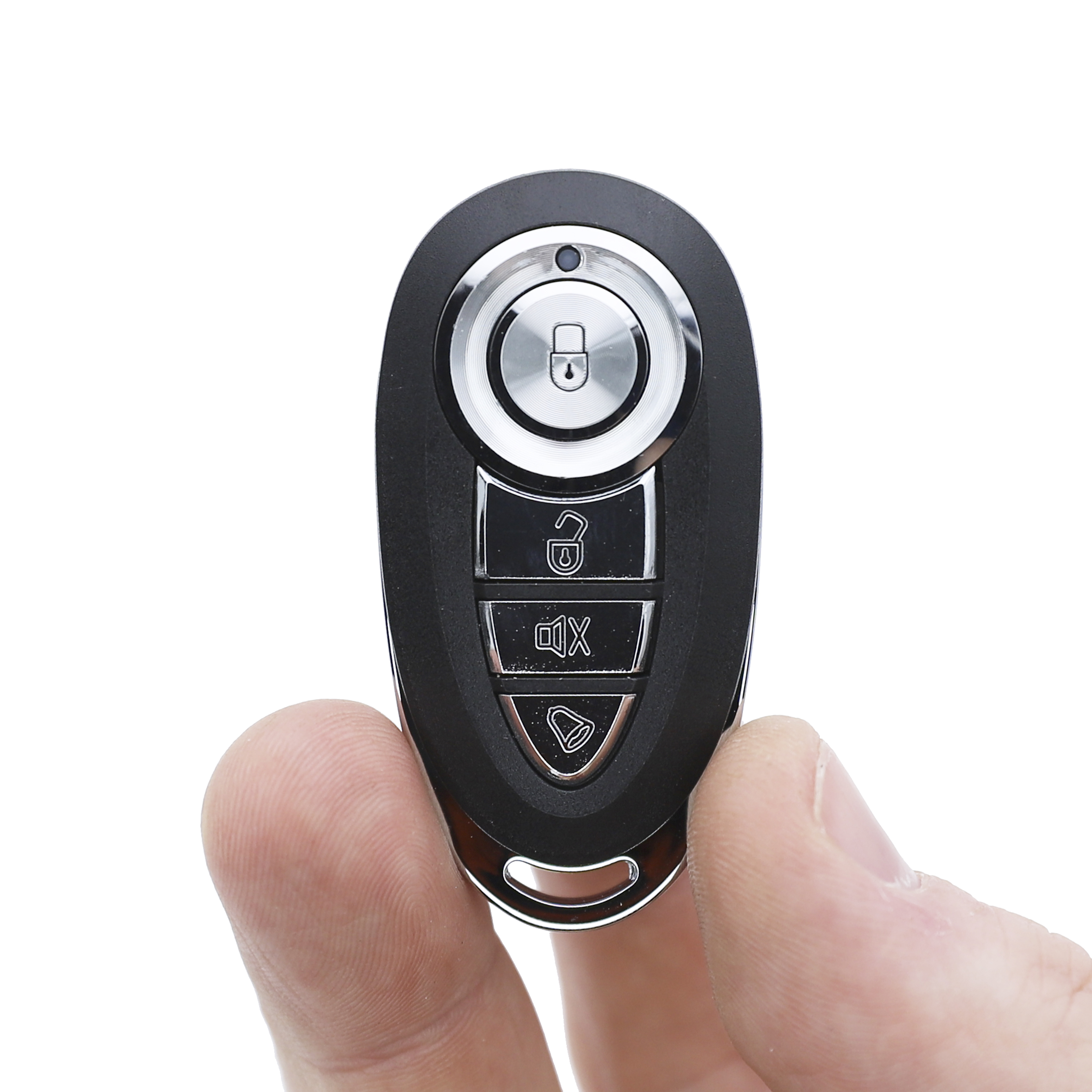 Dominator YBS2, YBS4, DOM505 Aftermarket Garage Door Remote - Image 6