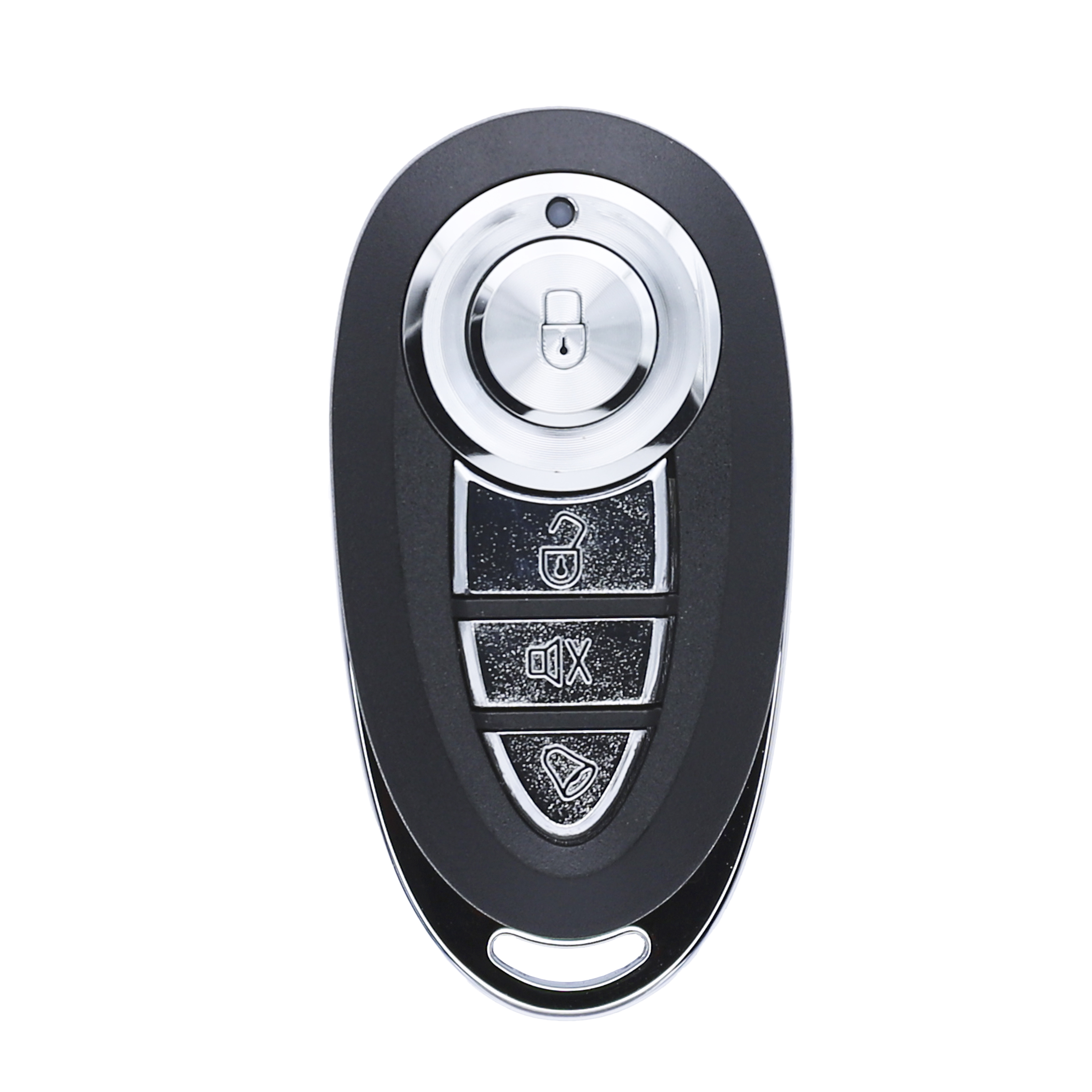Dominator YBS2, YBS4, DOM505 Aftermarket Garage Door Remote - Image 3