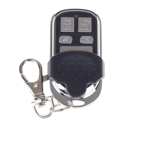 Boss BHT1 / BHT2 Aftermarket Garage Door Remote - Image 4