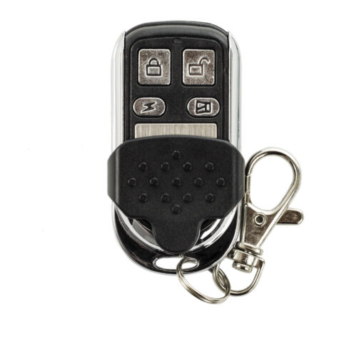 Aftermarket DEA Ziggy GT2, GT4 Gate Remote Control - Image 7