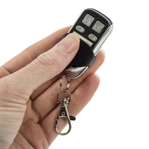 Aftermarket DEA Ziggy GT2, GT4 Gate Remote Control - Image 6