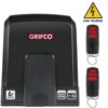 Grifco GLD-GO-LV LG-Drive GGS1000 Sliding Gate Motor