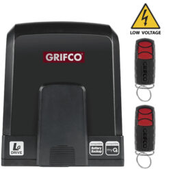 Grifco GLD-GO-LV LG-Drive GGS1000 Sliding Gate Motor