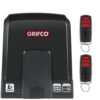 Grifco GLD-GO LG-Drive GGS1000 Sliding Gate Motor