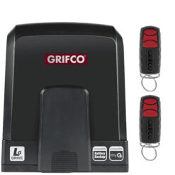 Grifco GLD-GO LG-Drive GGS1000 Sliding Gate Motor