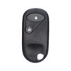 Honda 2 Button Replacement Car Key Shell