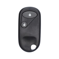 Honda 2 Button Replacement Car Key Shell