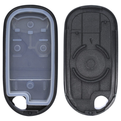 Honda 2 Button Replacement Car Key Shell - Image 5