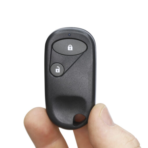 Honda 2 Button Replacement Car Key Shell - Image 4