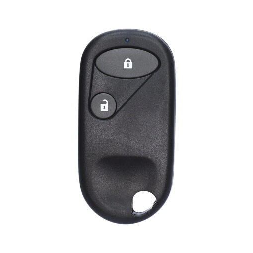 Honda 2 Button Replacement Car Key Shell