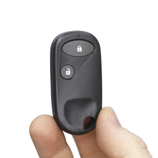 Honda 2 Button Replacement Car Key Shell - Image 8