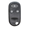Honda 3 Button Replacement Car Key Shell